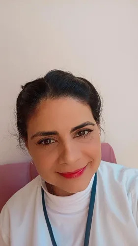 Foto de perfil de Elisabeth Rabie