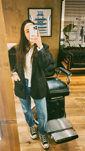 Foto de perfil de Antonella Aredes - Nail Artist