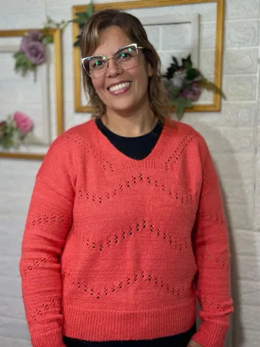Foto de perfil de Amy Brollo 