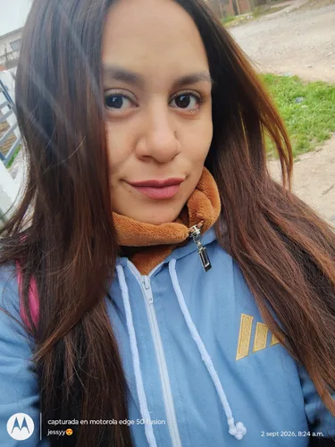 Foto de perfil de JessyEstilista