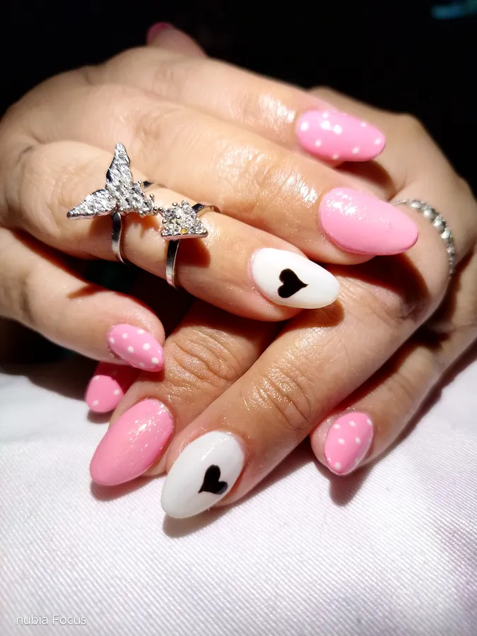 Trabajo de IsBe Nails