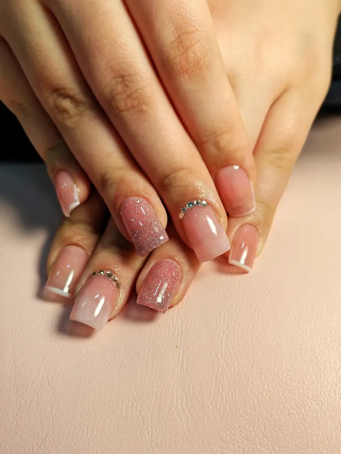 Trabajo de Ivana sweetkiananails