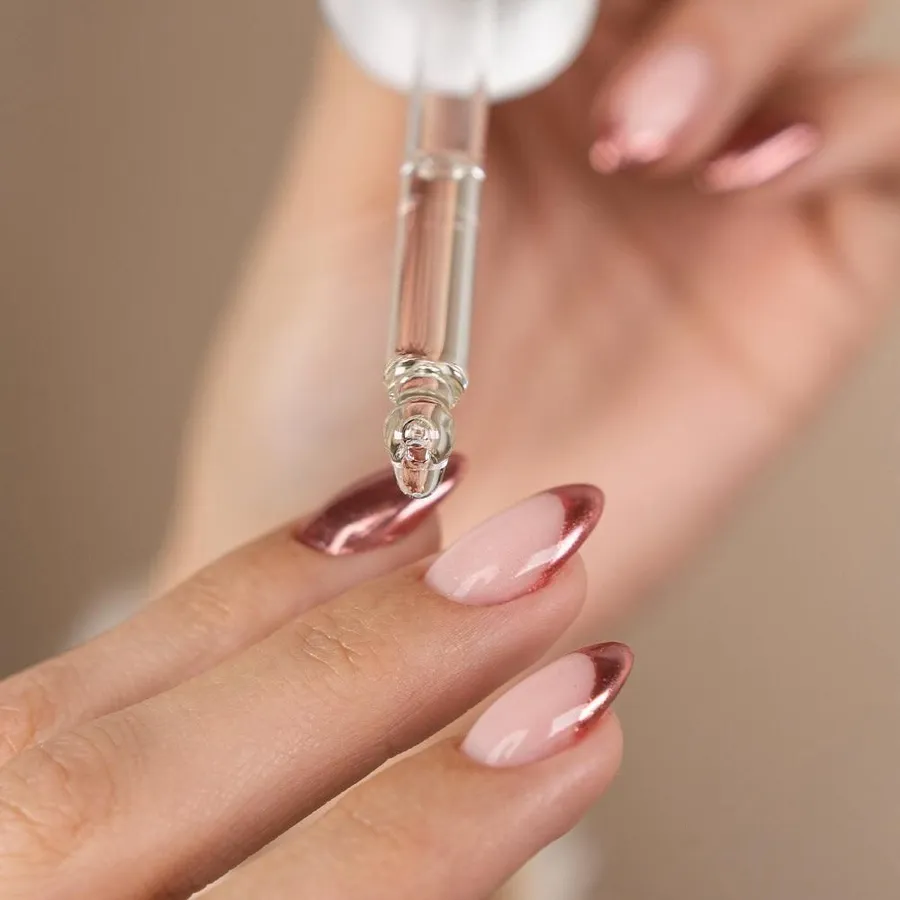 Trabajo de Sabrina Barberis siddhartha_nails