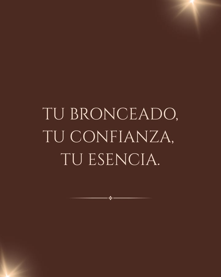 Trabajo de Marquinha Bronze & Lamimaker