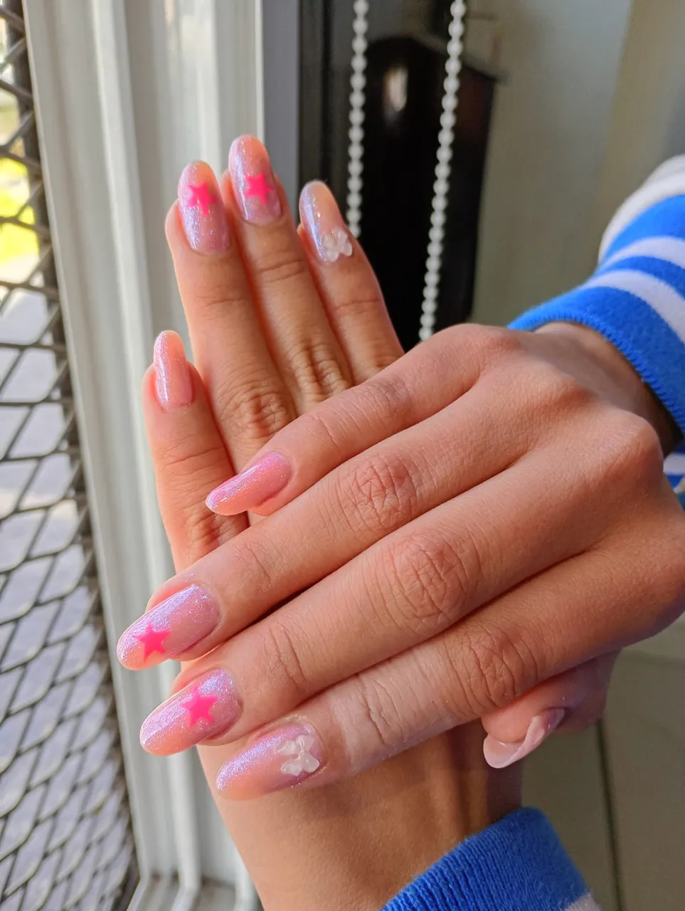 Trabajo de Perla Nails 
