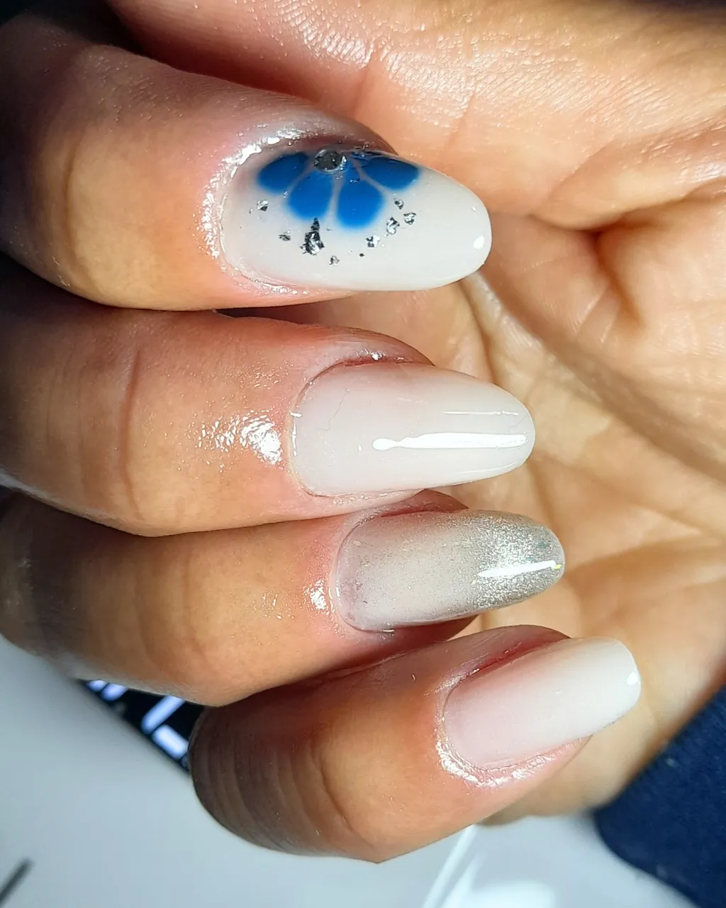 Trabajo de Perla Nails 