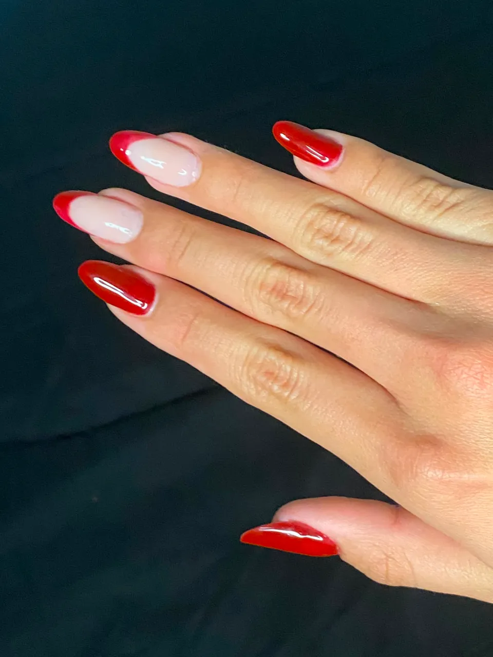 Trabajo de Perla Nails 