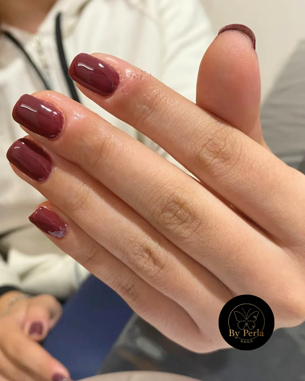 Trabajo de Perla Nails 