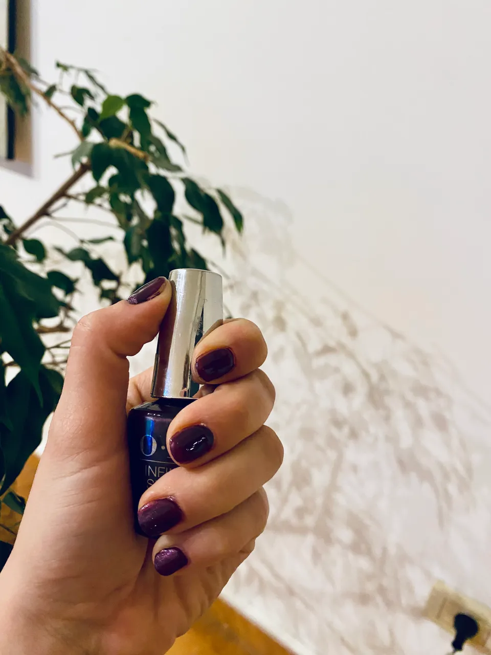 Trabajo de Flor Korell ✨ Nails 💅🏼