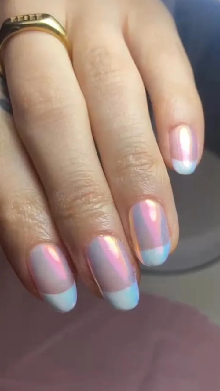 Trabajo de Mona - Manicurista 
