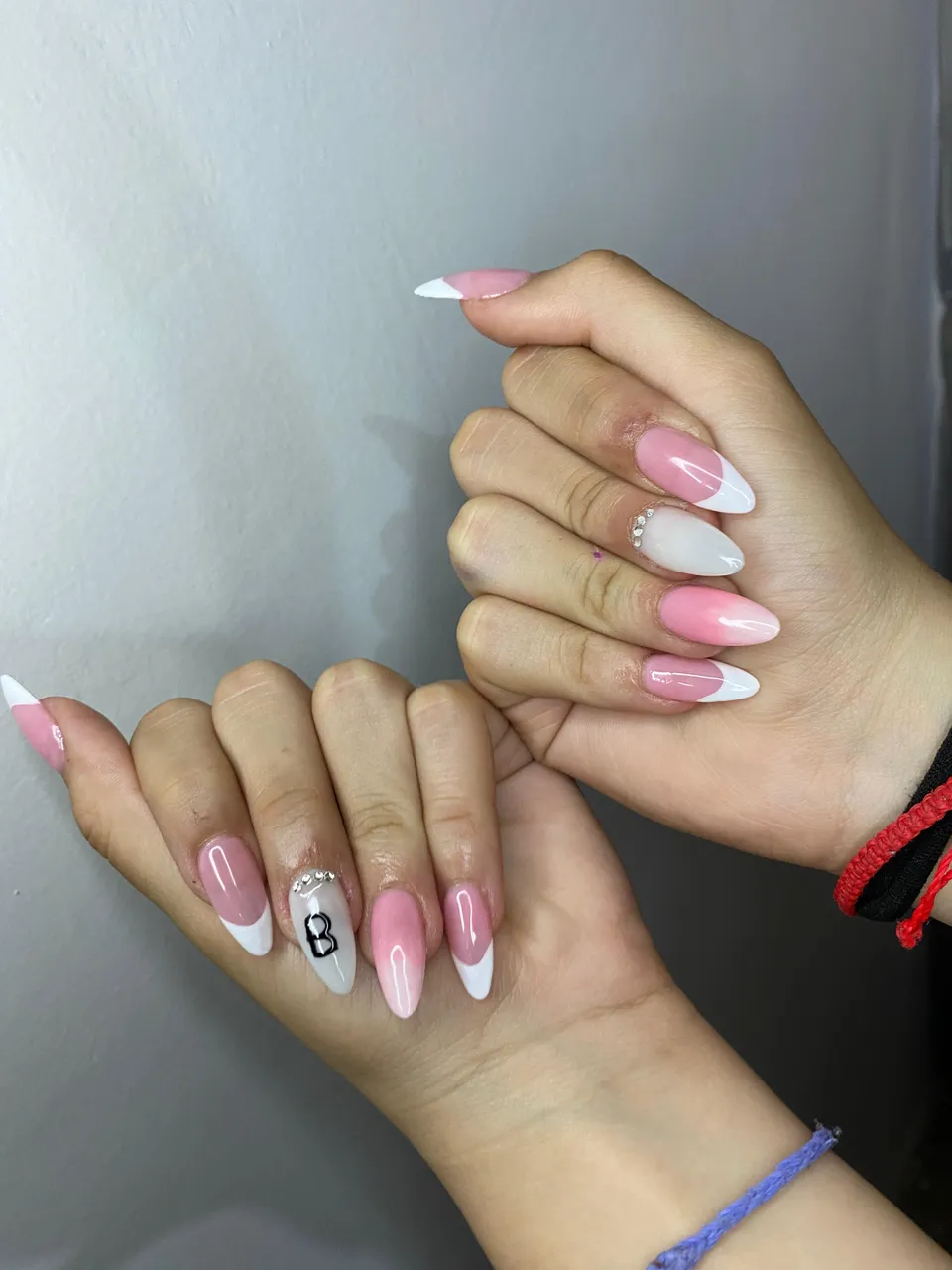 Trabajo de Meelnails