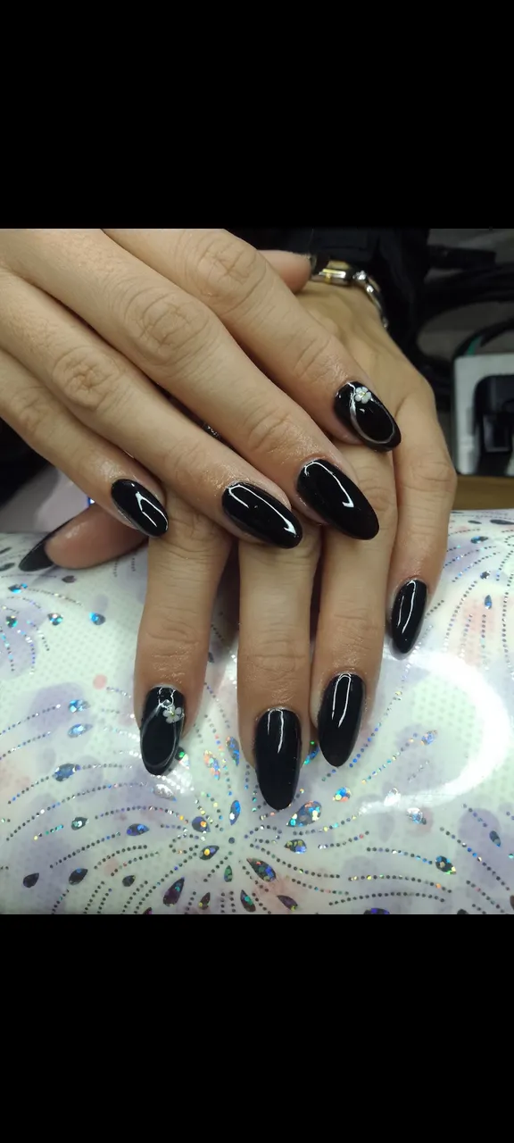Trabajo de Meelnails