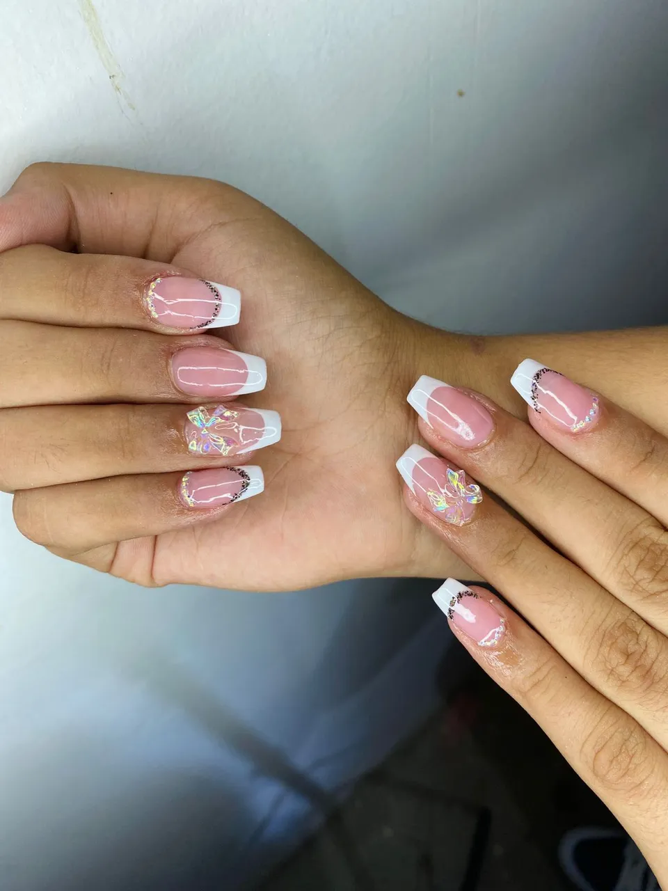 Trabajo de Meelnails