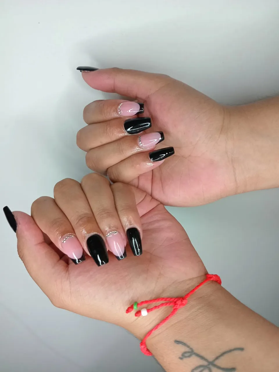 Trabajo de Meelnails
