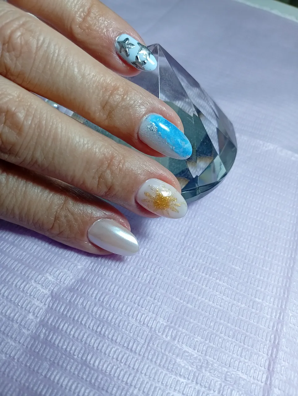 Trabajo de Elisabeth Rabie