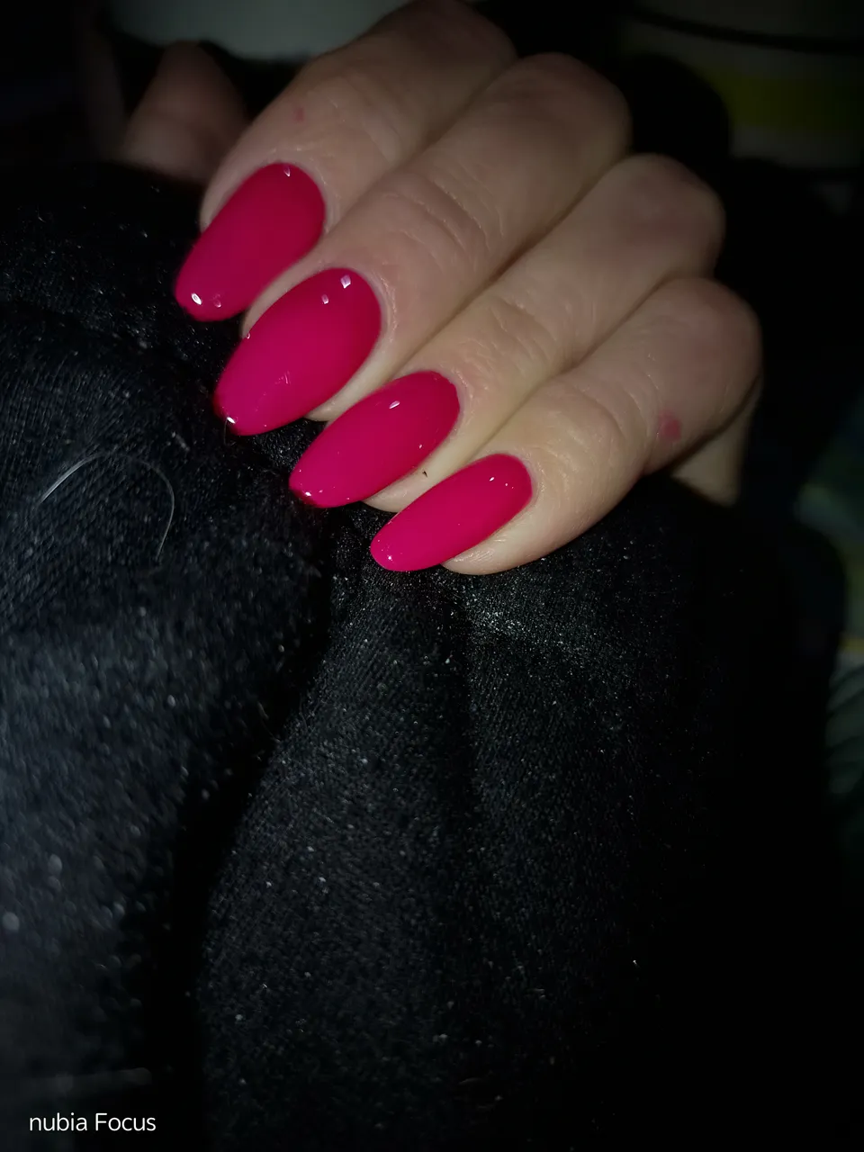 Trabajo de IsBe Nails