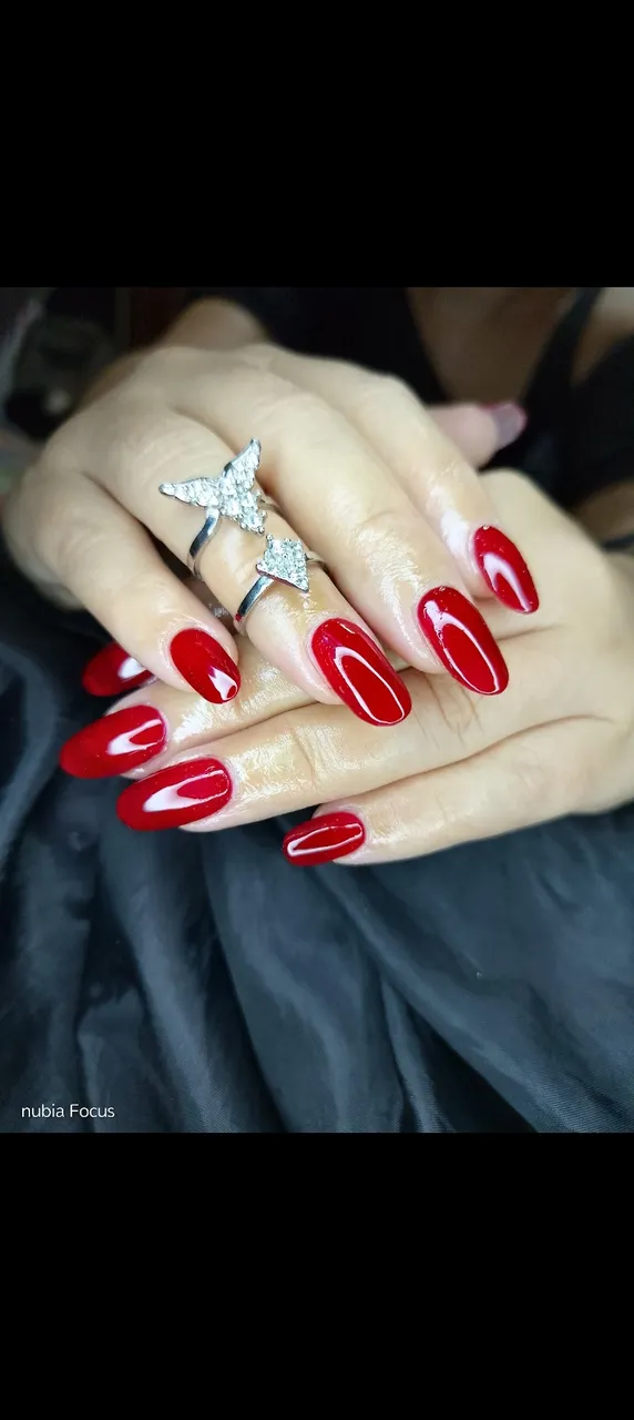 Trabajo de IsBe Nails
