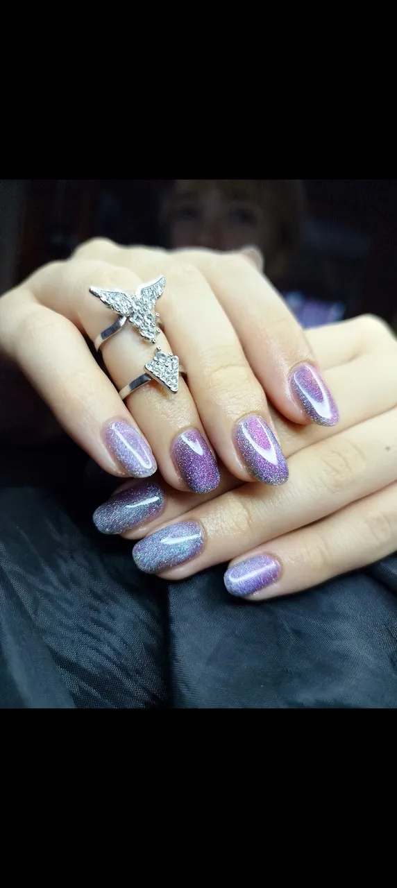 Trabajo de IsBe Nails