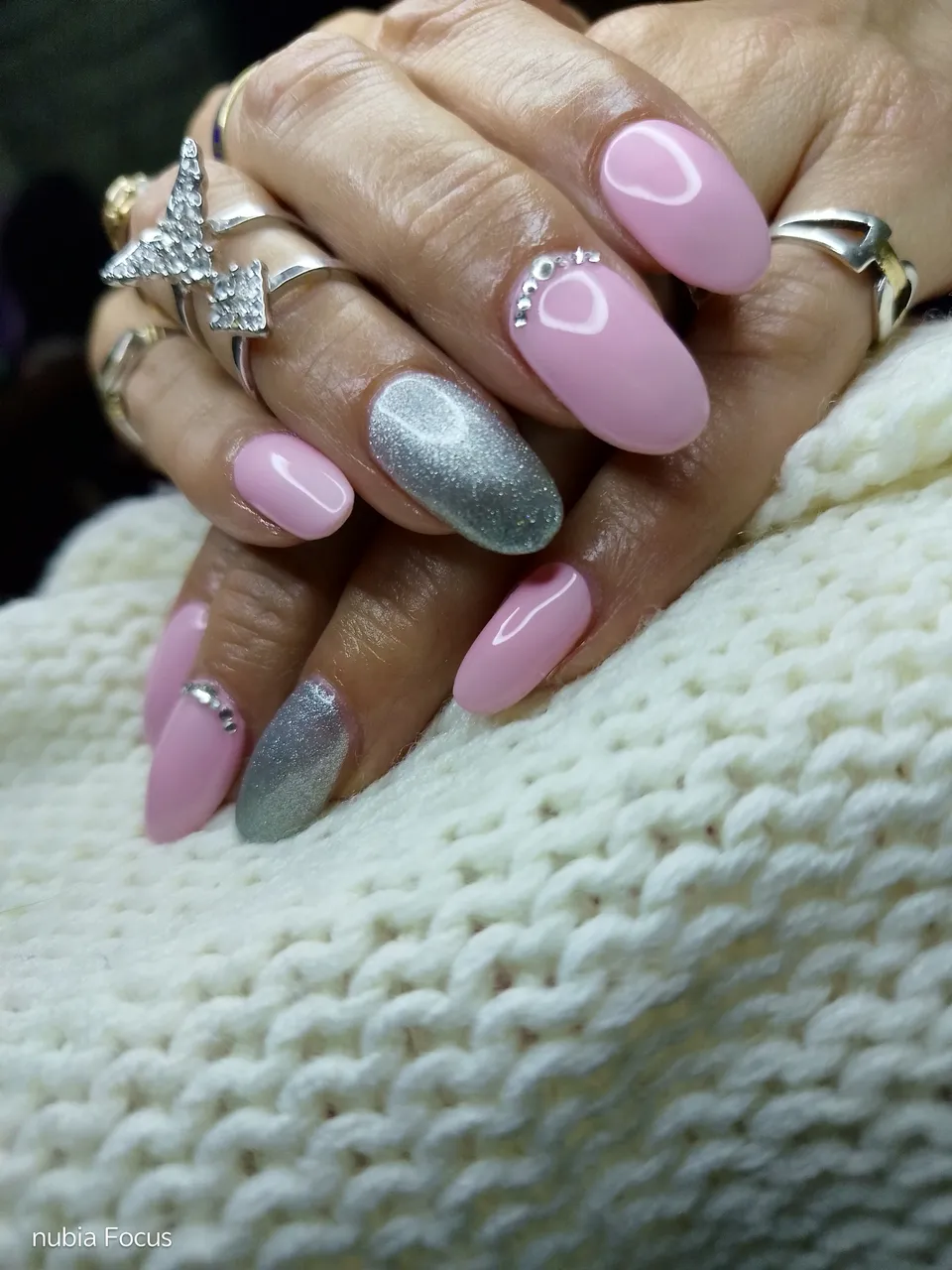 Trabajo de IsBe Nails