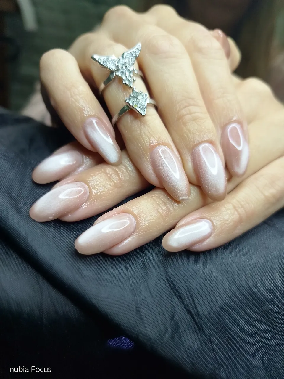 Trabajo de IsBe Nails