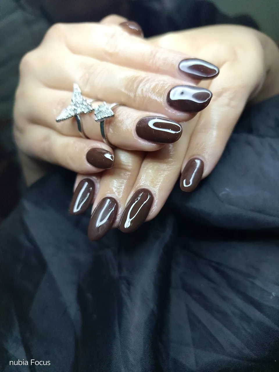 Trabajo de IsBe Nails