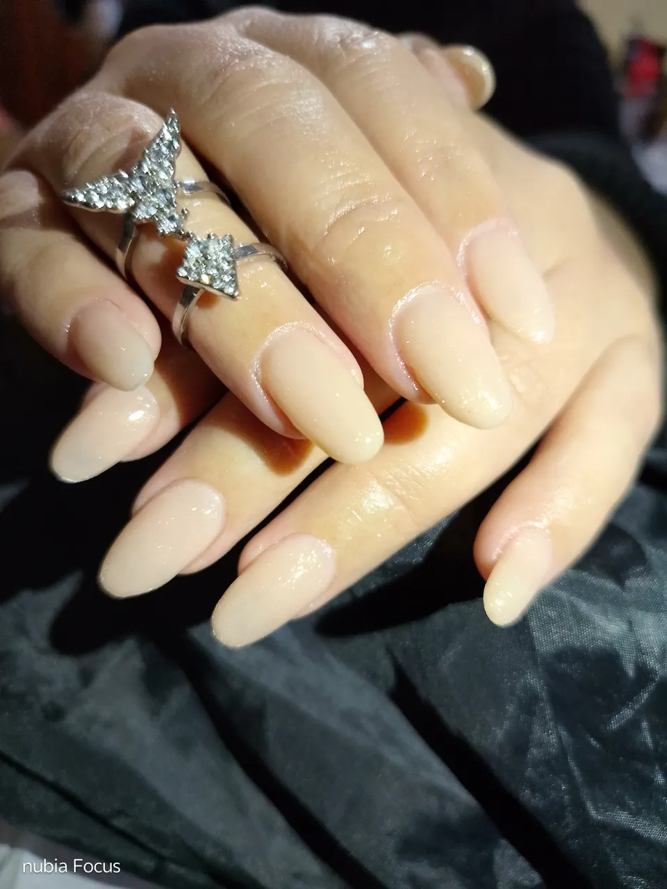 Trabajo de IsBe Nails