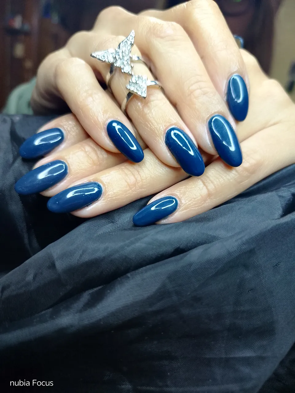 Trabajo de IsBe Nails
