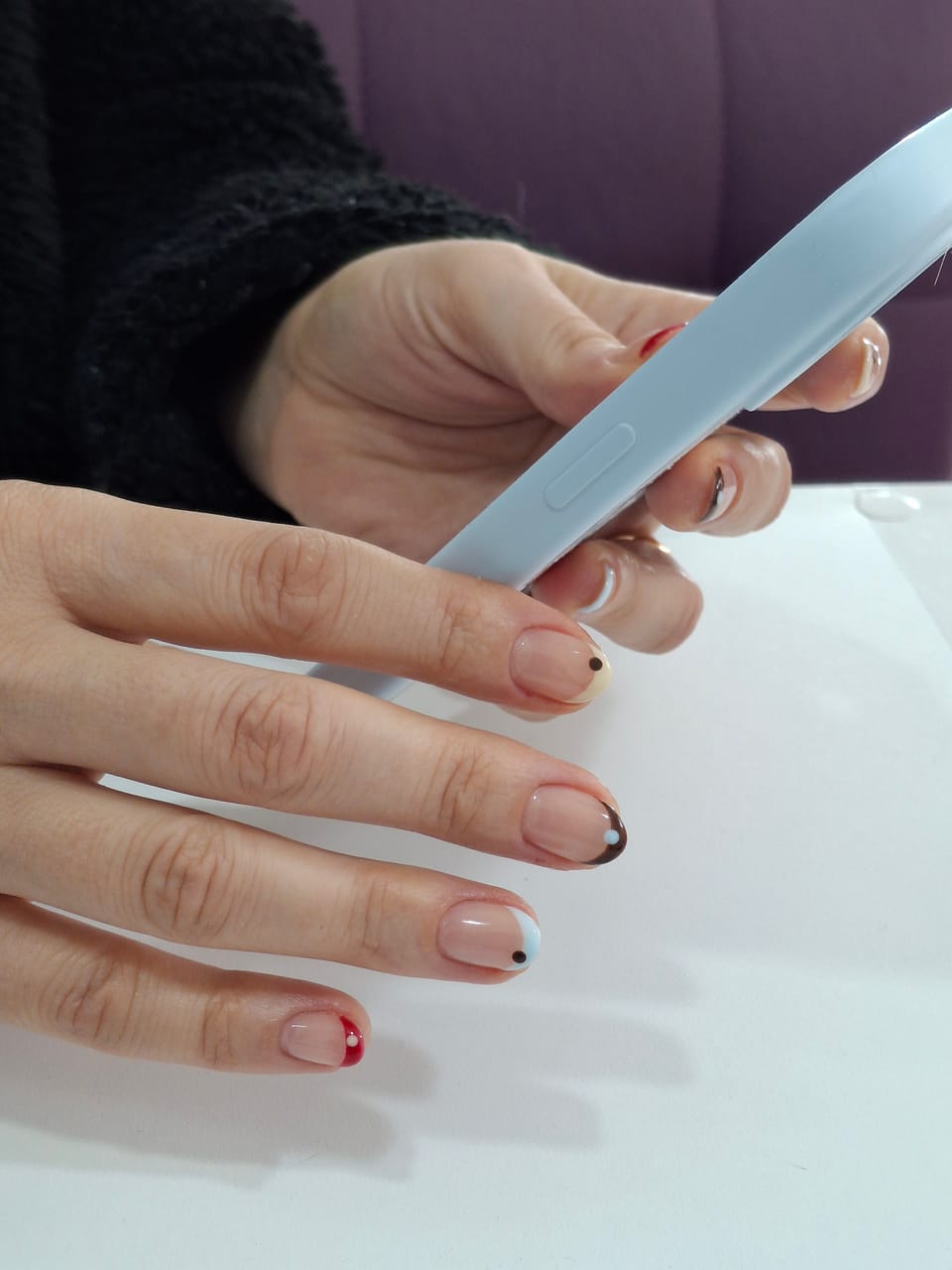 Trabajo de Nails_artmj 