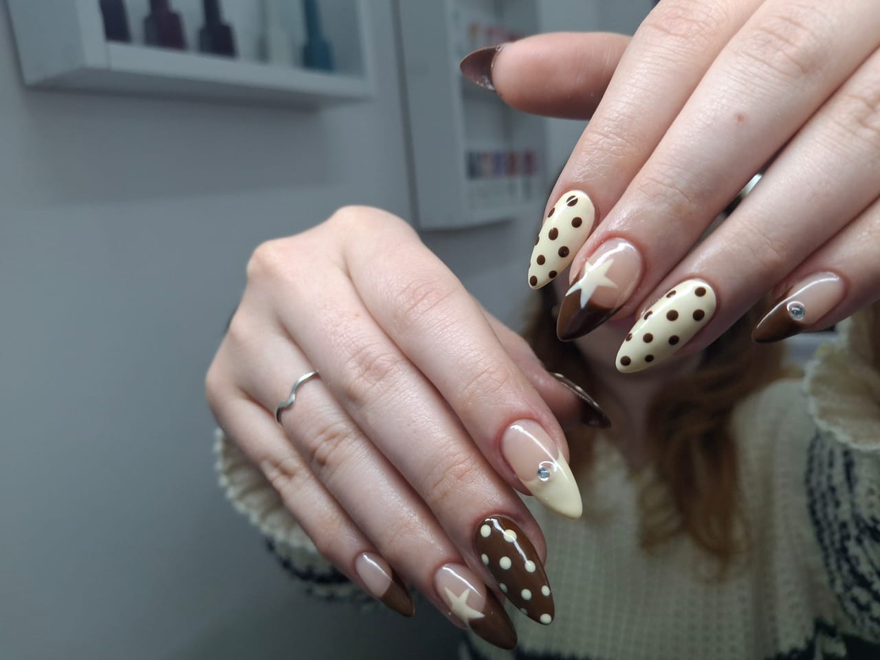 Trabajo de Nails_artmj 