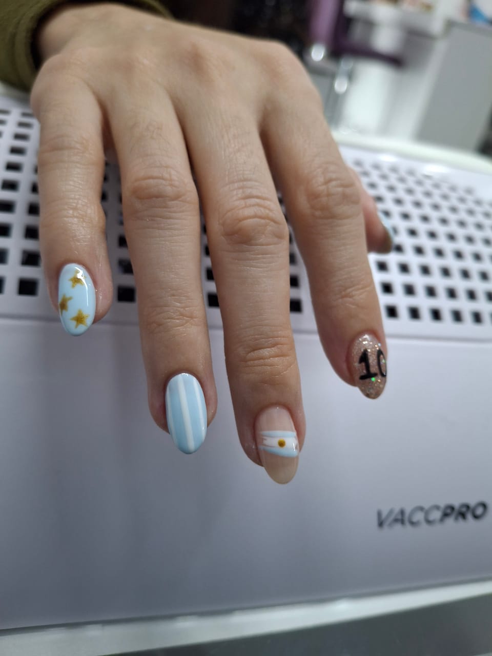 Trabajo de Nails_artmj 