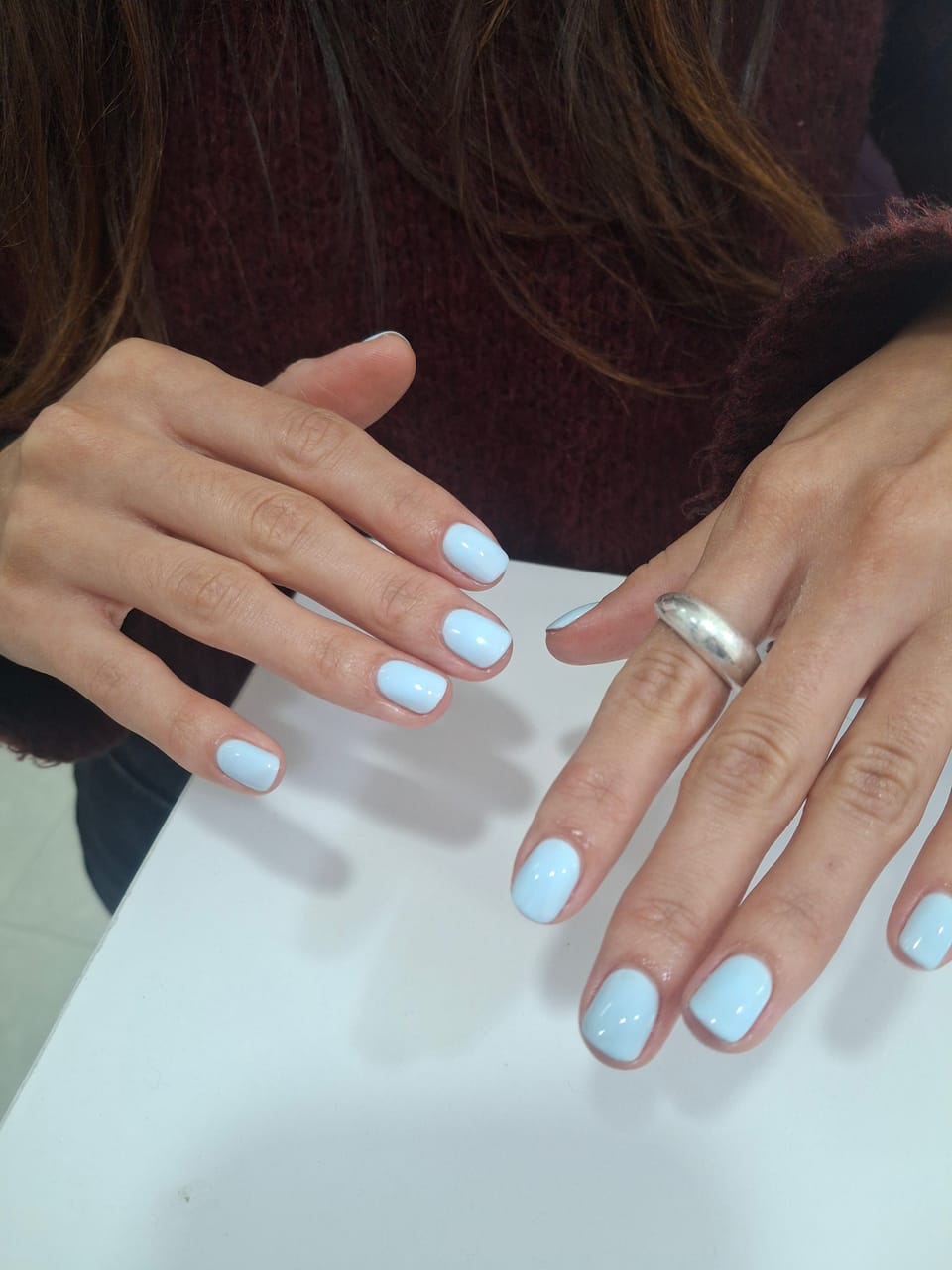 Trabajo de Nails_artmj 