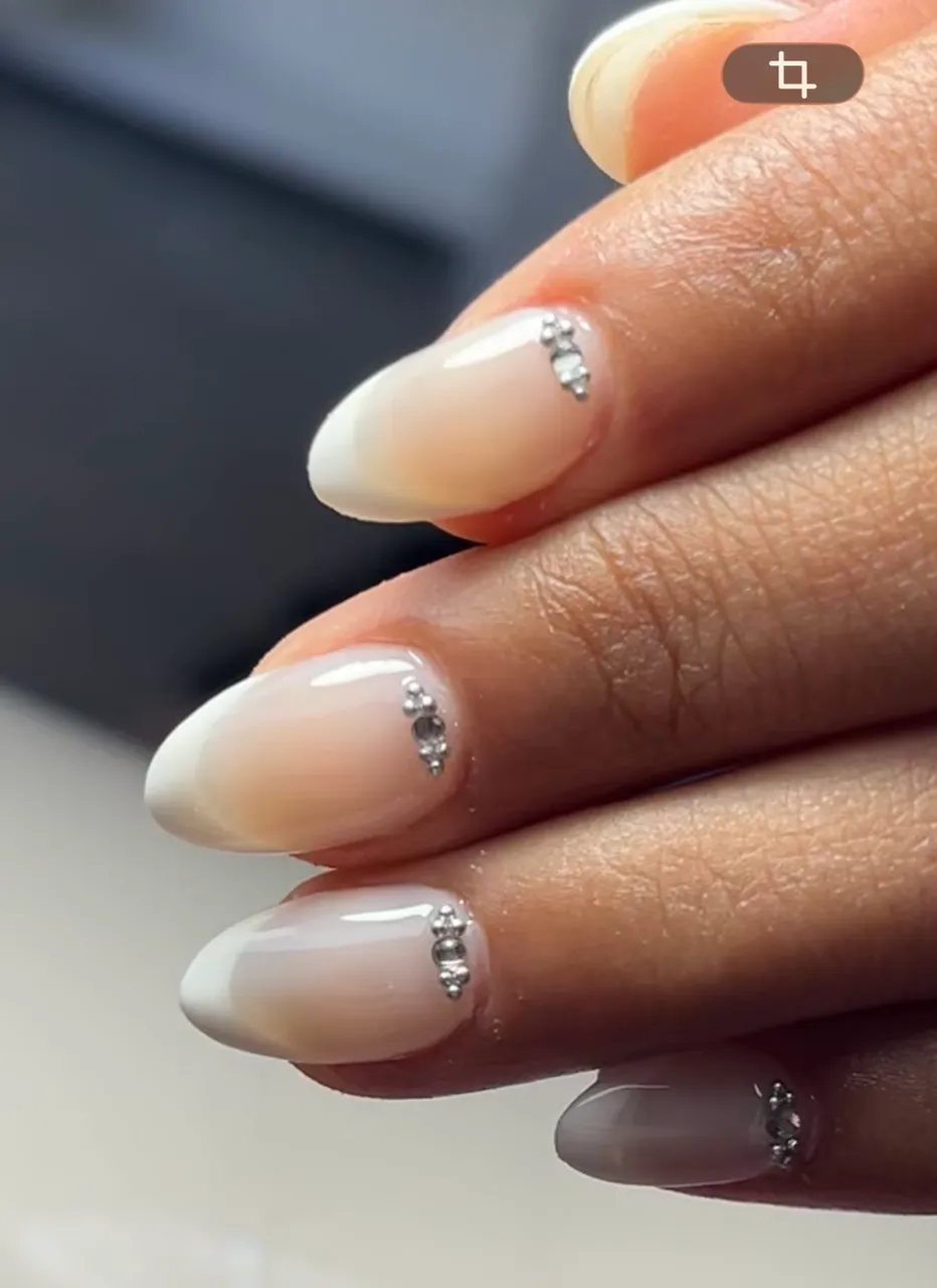 Trabajo de Sofía nails Studio
