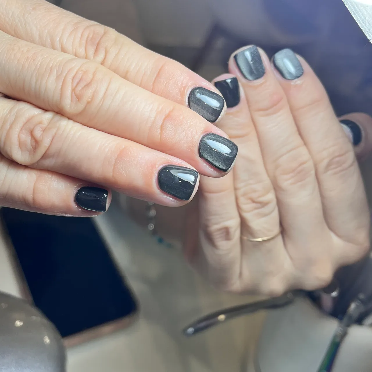 Trabajo de Sofía nails Studio