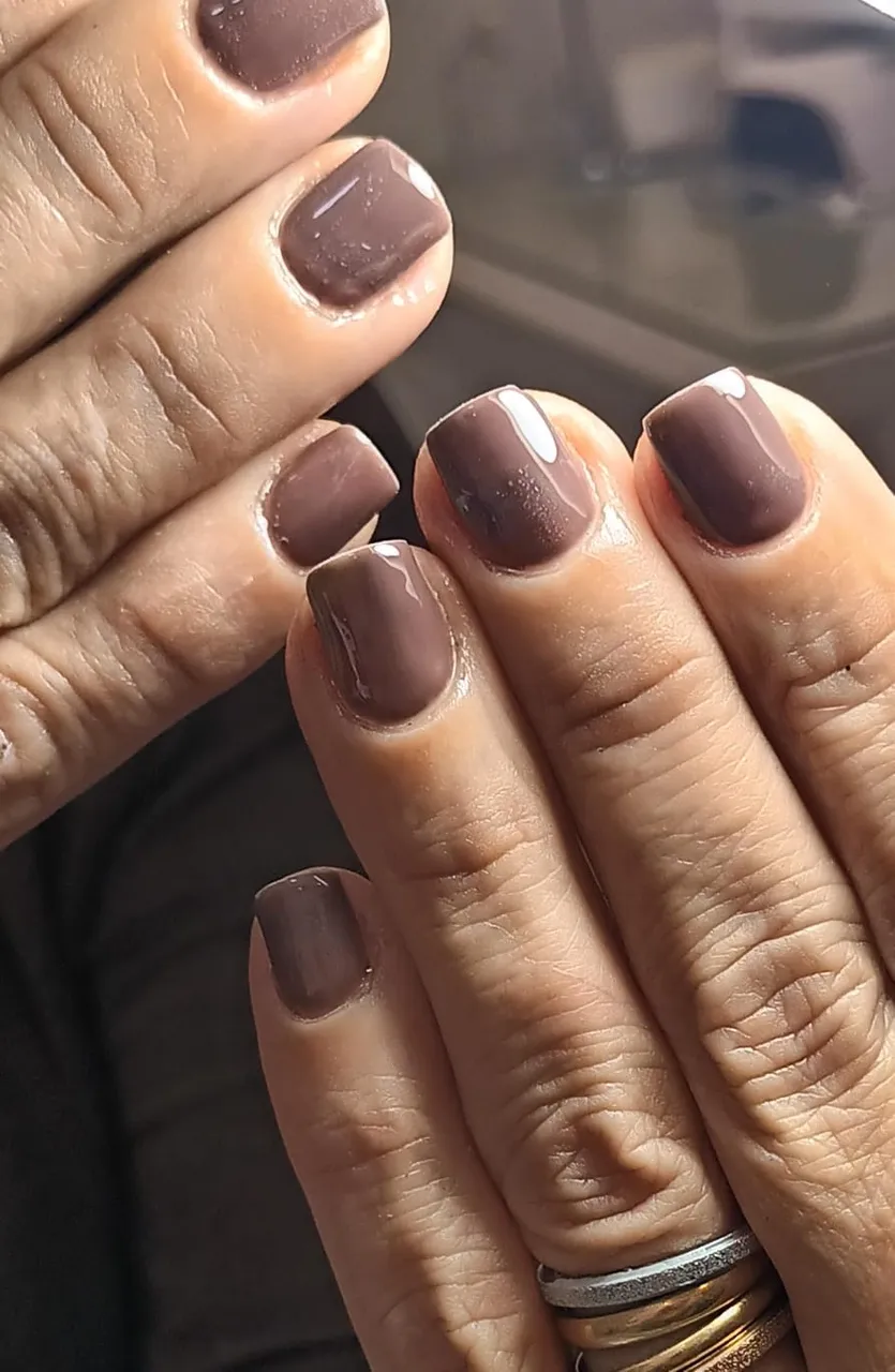 Trabajo de Sofía nails Studio