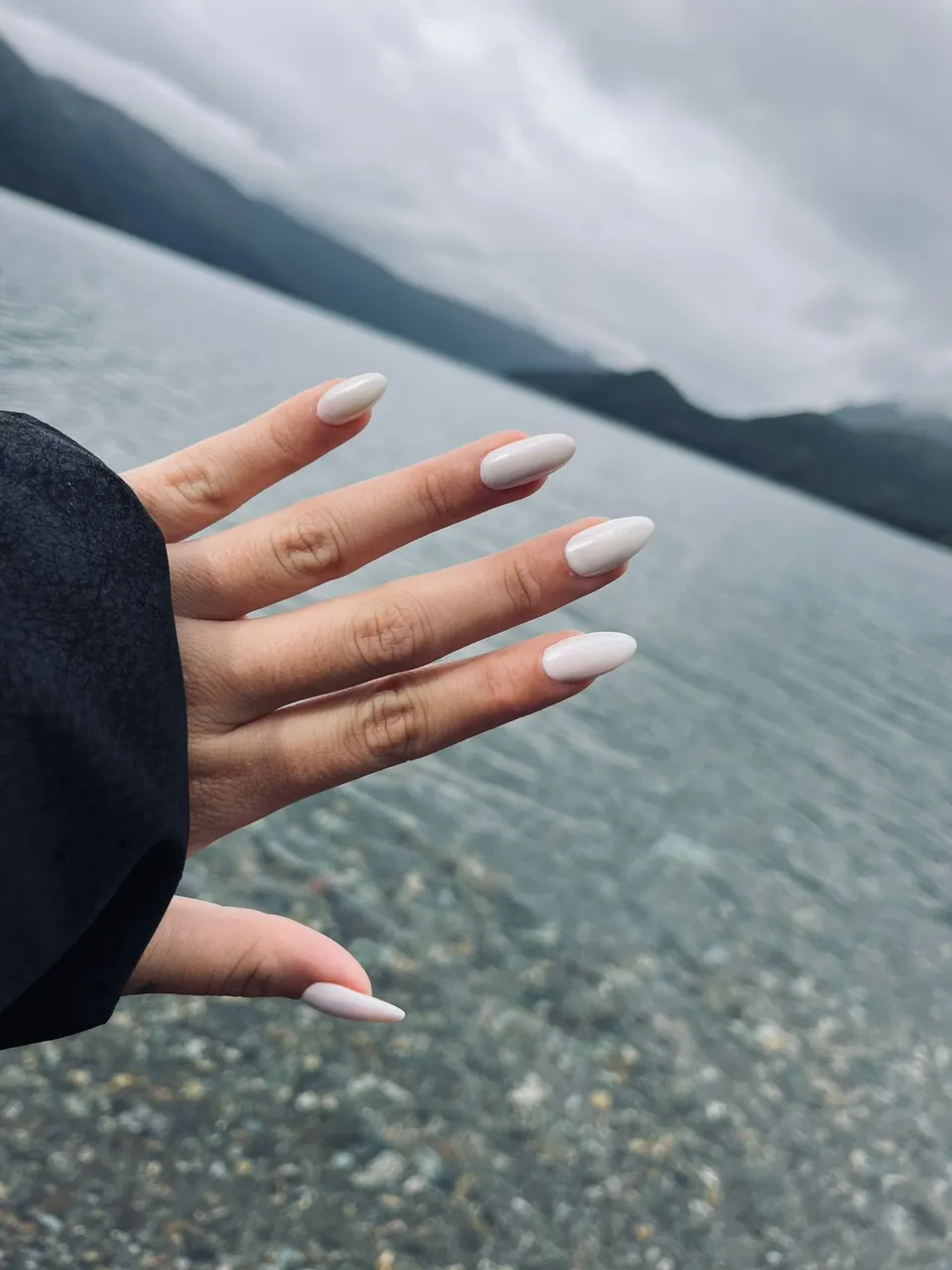 Trabajo de Antonella Aredes - Nail Artist