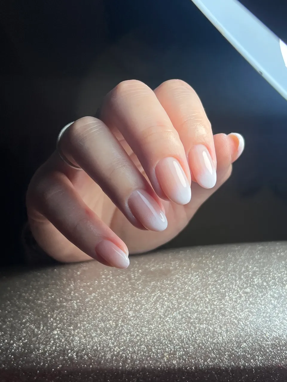 Trabajo de Antonella Aredes - Nail Artist