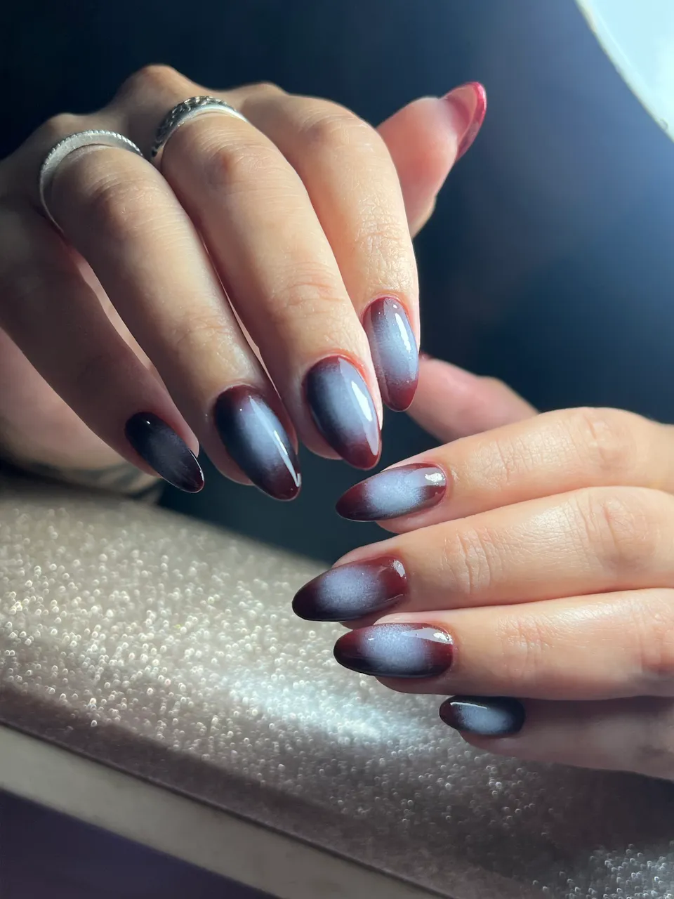 Trabajo de Antonella Aredes - Nail Artist