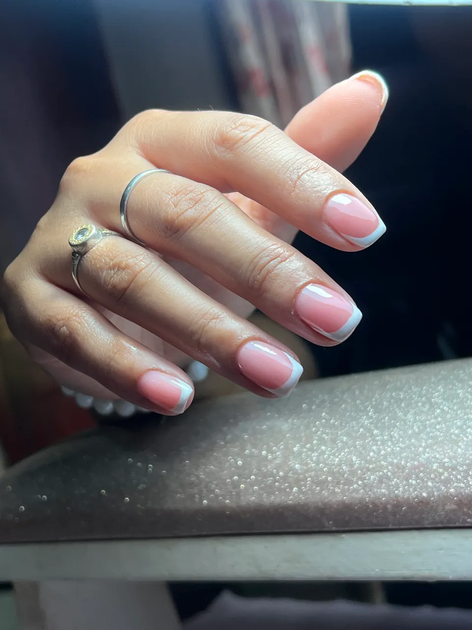 Trabajo de Antonella Aredes - Nail Artist