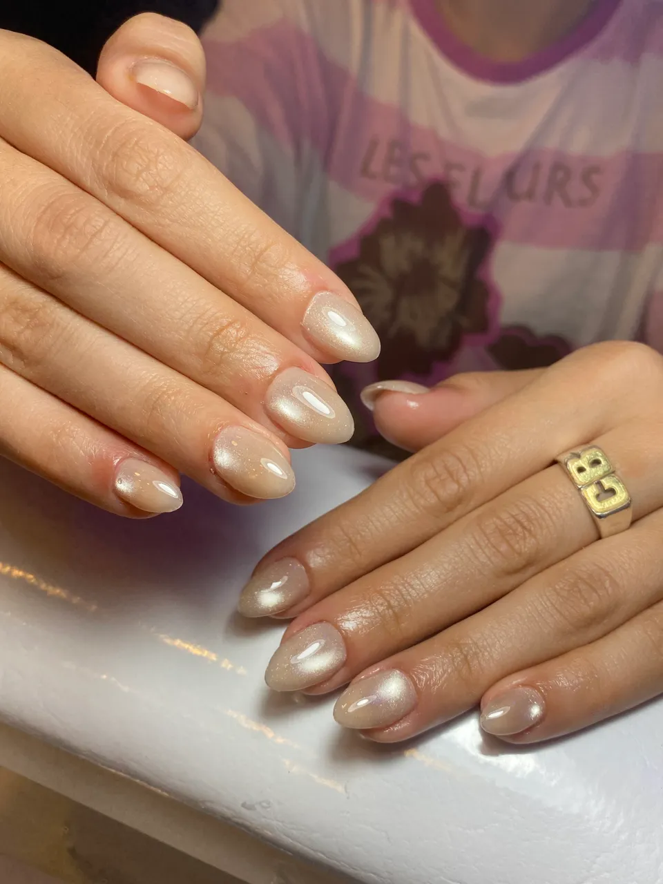 Trabajo de Ro Glow Nails 