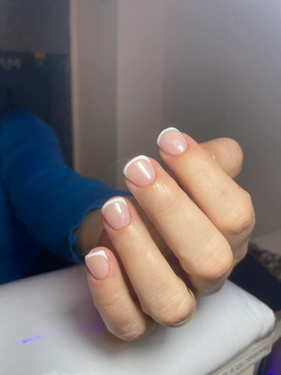 Trabajo de Ro Glow Nails 
