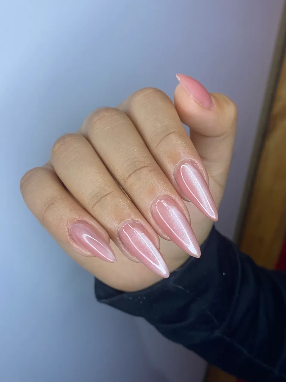 Trabajo de Ro Glow Nails 