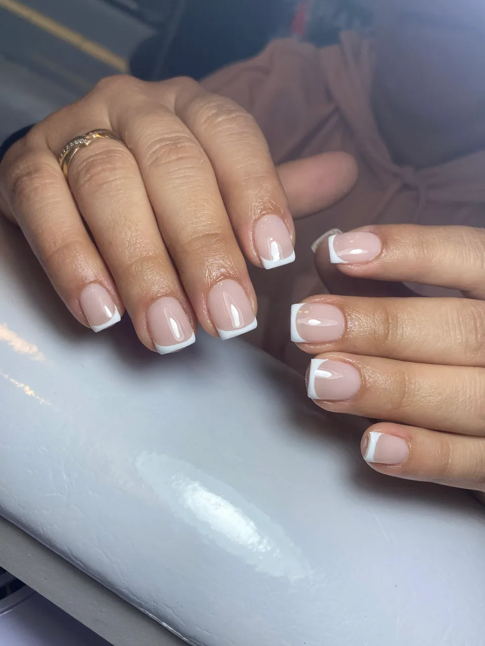 Trabajo de Ro Glow Nails 