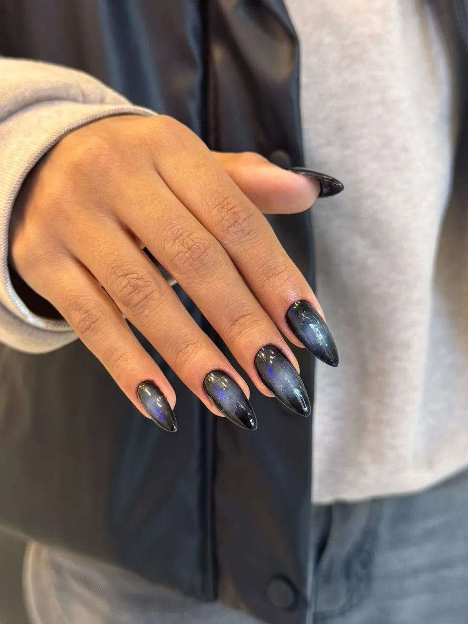 Trabajo de Ro Glow Nails 