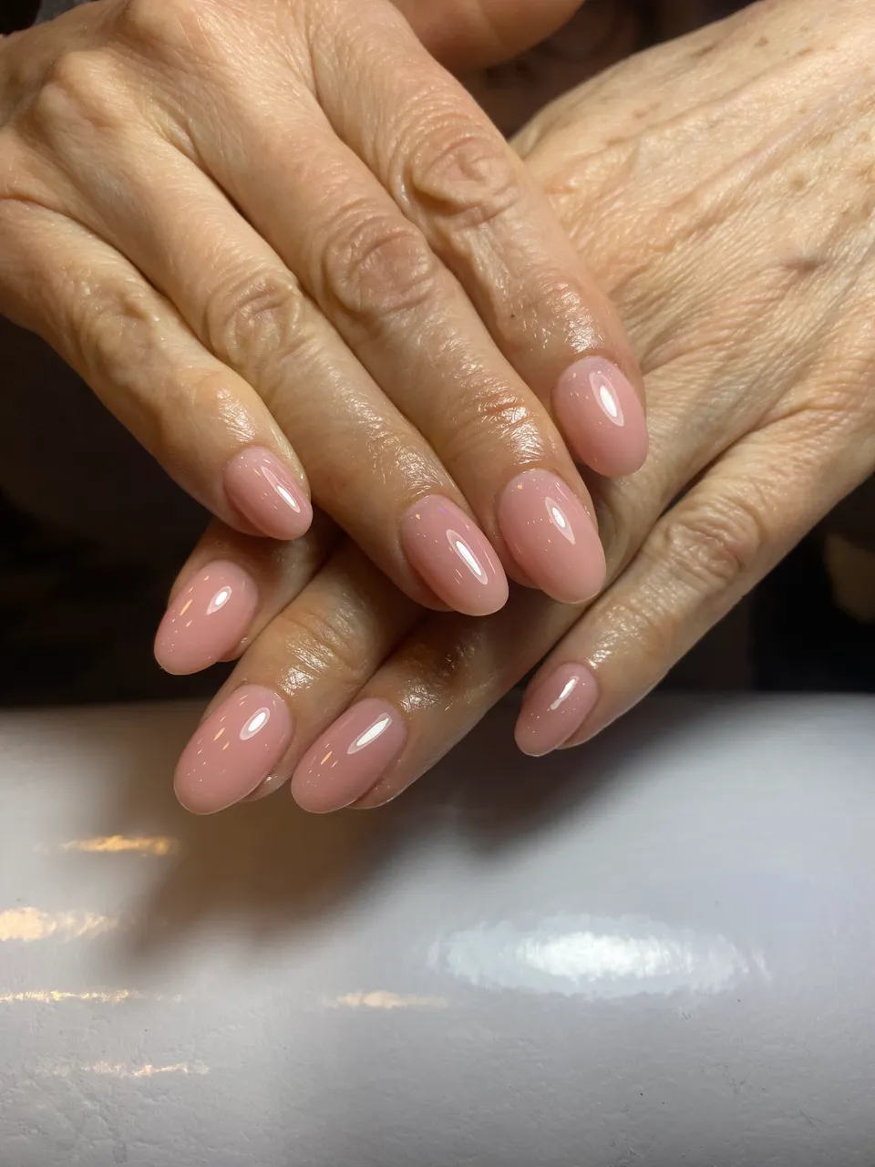 Trabajo de Ro Glow Nails 