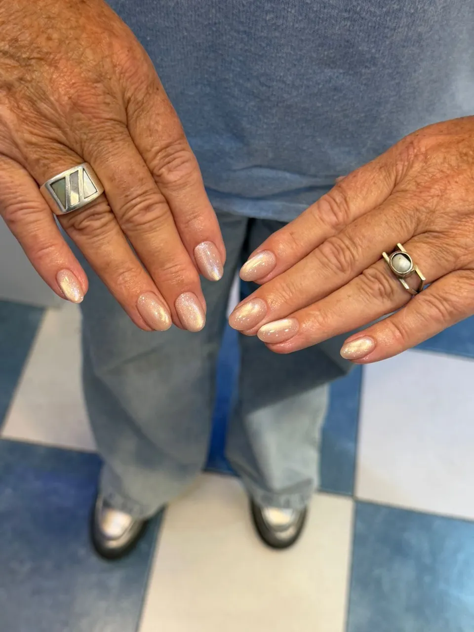 Trabajo de Ro Glow Nails 