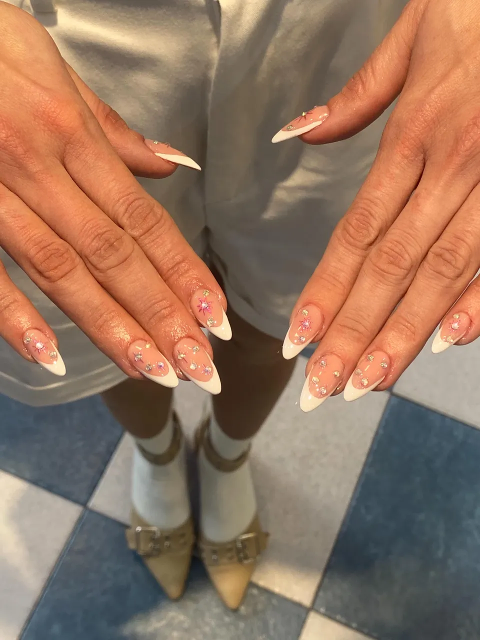Trabajo de Ro Glow Nails 