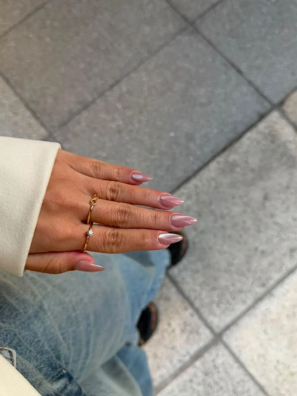 Trabajo de Ro Glow Nails 