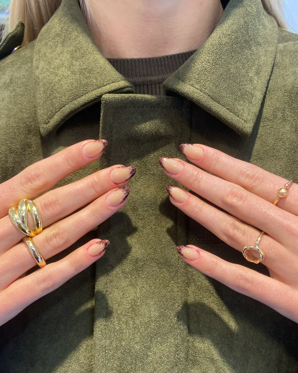 Trabajo de Ro Glow Nails 