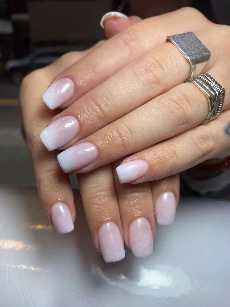 Trabajo de Ro Glow Nails 