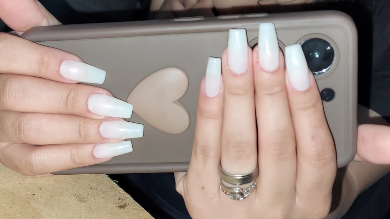 Trabajo de Karmanis Nails Studio 